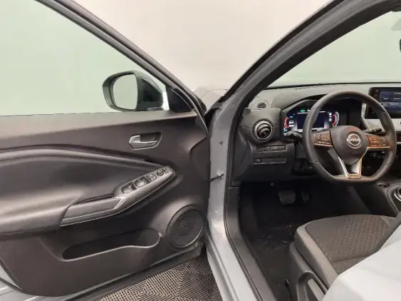 NISSAN JUKE II - voiture d'occasion - Photo 19