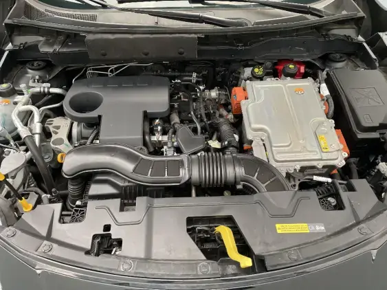 NISSAN JUKE II - voiture d'occasion - Photo 21