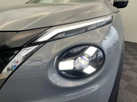 NISSAN JUKE II - voiture d'occasion - Photo 22