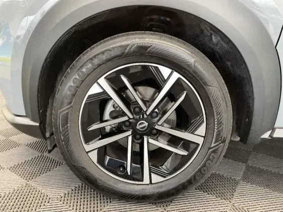 NISSAN JUKE II - voiture d'occasion - Photo 23