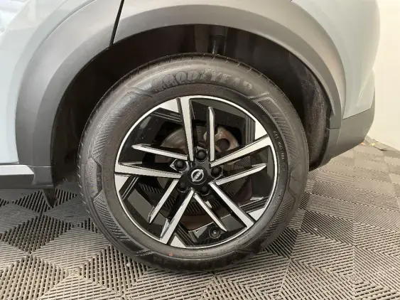 NISSAN JUKE II - voiture d'occasion - Photo 24