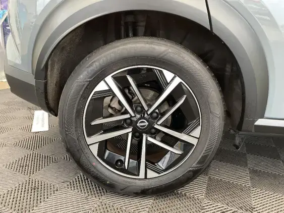 NISSAN JUKE II - voiture d'occasion - Photo 25