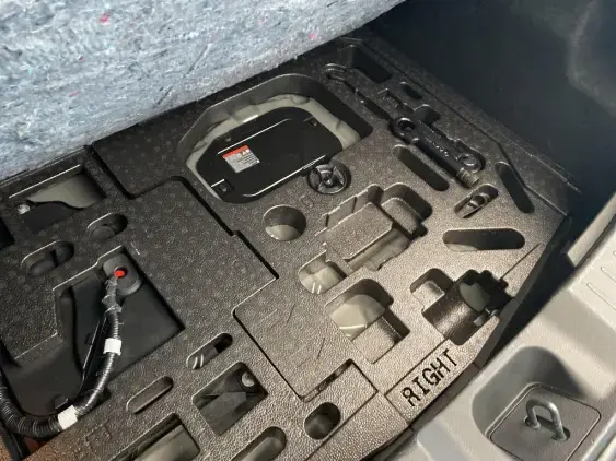 NISSAN JUKE II - voiture d'occasion - Photo 17