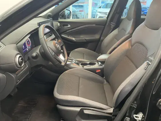 NISSAN JUKE II - voiture d'occasion - Photo 18