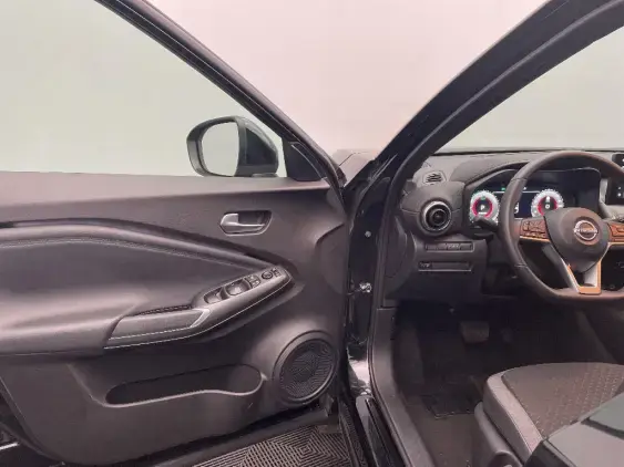 NISSAN JUKE II - voiture d'occasion - Photo 19