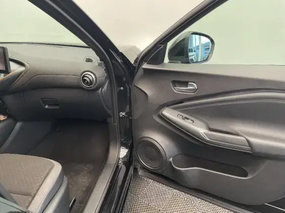 NISSAN JUKE II - voiture d'occasion - Photo 20