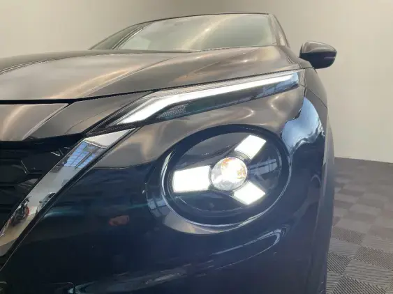 NISSAN JUKE II - voiture d'occasion - Photo 22