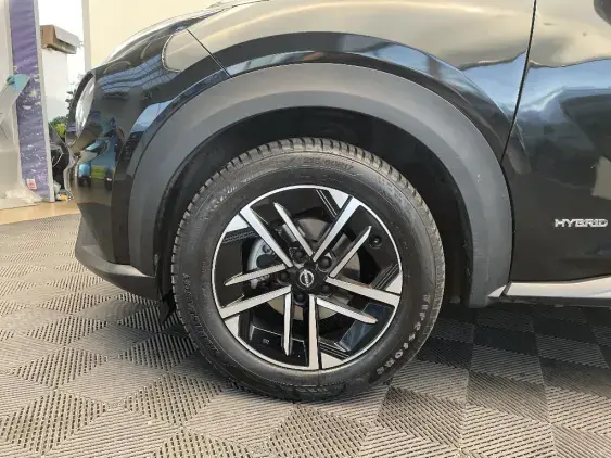 NISSAN JUKE II - voiture d'occasion - Photo 23