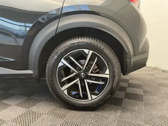 NISSAN JUKE II - voiture d'occasion - Photo 24