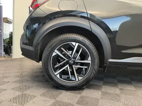 NISSAN JUKE II - voiture d'occasion - Photo 25