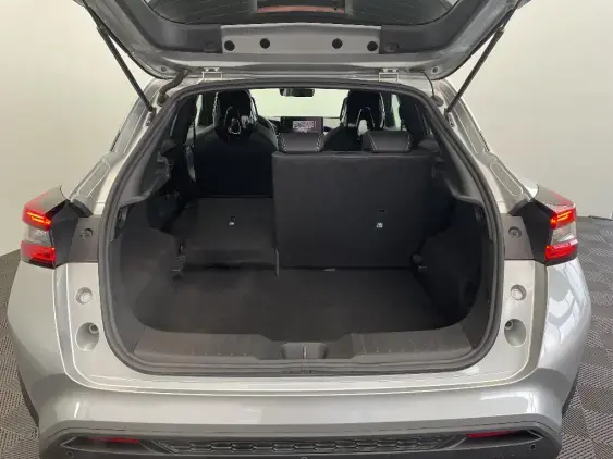 NISSAN JUKE II - voiture d'occasion - Photo 16