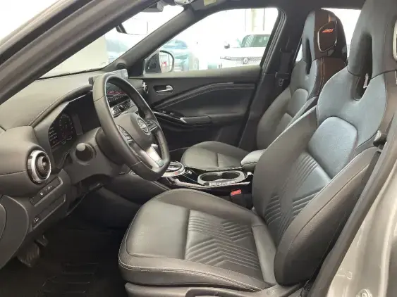 NISSAN JUKE II - voiture d'occasion - Photo 18