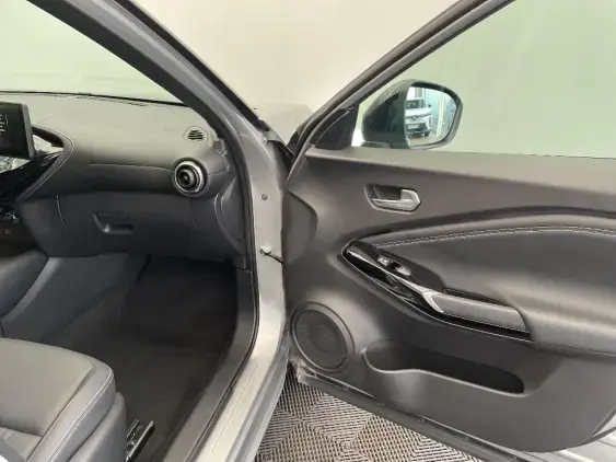 NISSAN JUKE II - voiture d'occasion - Photo 20