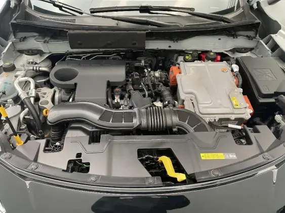 NISSAN JUKE II - voiture d'occasion - Photo 21