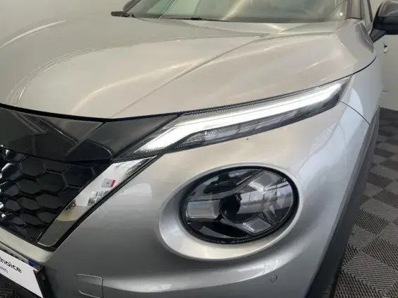 NISSAN JUKE II - voiture d'occasion - Photo 22