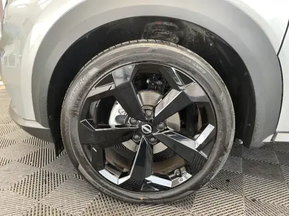 NISSAN JUKE II - voiture d'occasion - Photo 23