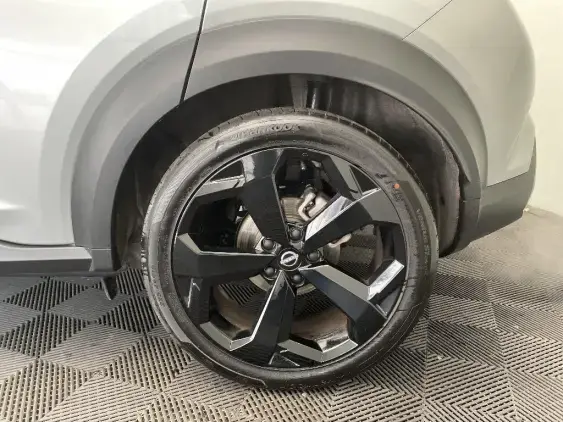 NISSAN JUKE II - voiture d'occasion - Photo 24