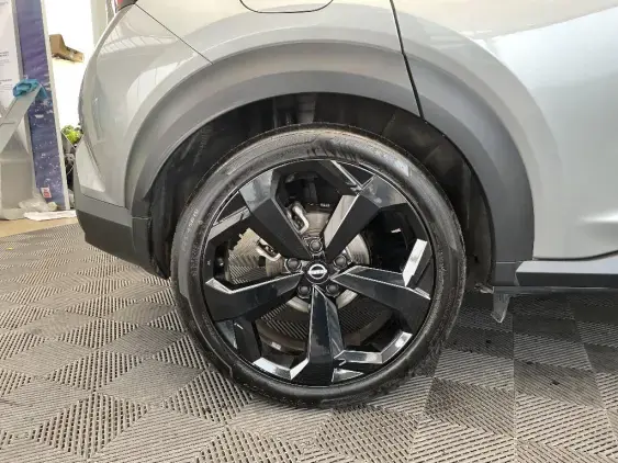 NISSAN JUKE II - voiture d'occasion - Photo 25