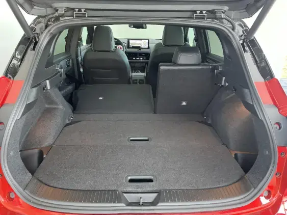 NISSAN QASHQAI III - voiture d'occasion - Photo 16