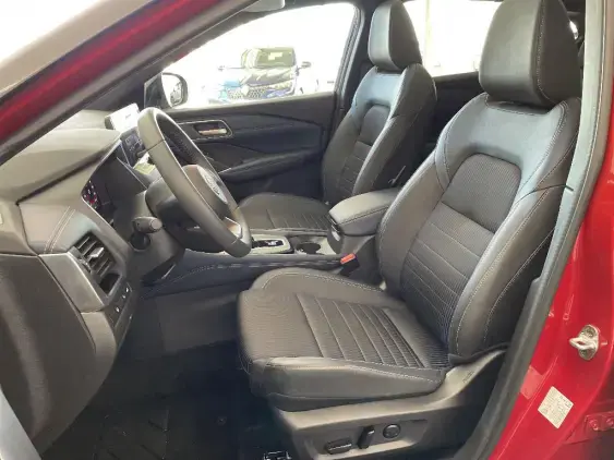 NISSAN QASHQAI III - voiture d'occasion - Photo 17