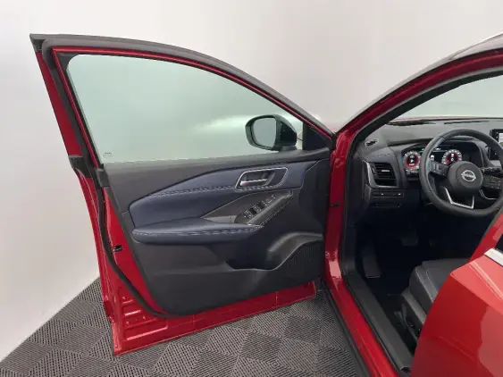 NISSAN QASHQAI III - voiture d'occasion - Photo 18