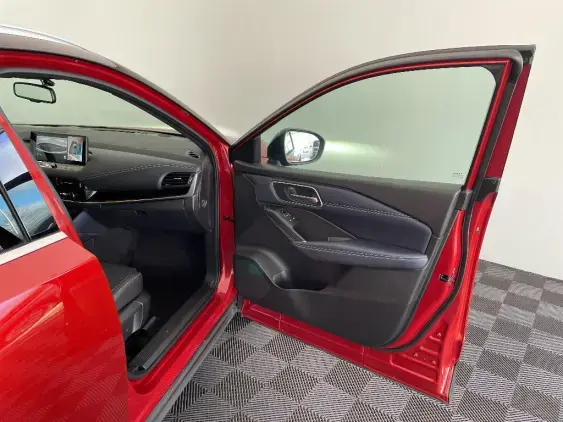 NISSAN QASHQAI III - voiture d'occasion - Photo 19