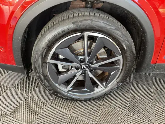 NISSAN QASHQAI III - voiture d'occasion - Photo 22