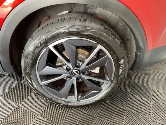 NISSAN QASHQAI III - voiture d'occasion - Photo 23