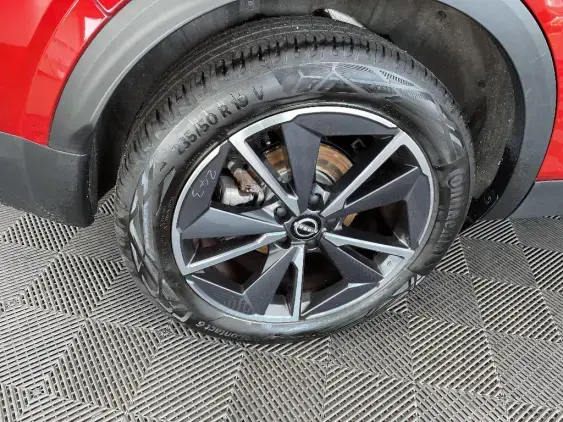 NISSAN QASHQAI III - voiture d'occasion - Photo 24