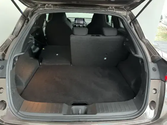 NISSAN JUKE II - voiture d'occasion - Photo 16