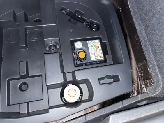 NISSAN JUKE II - voiture d'occasion - Photo 17