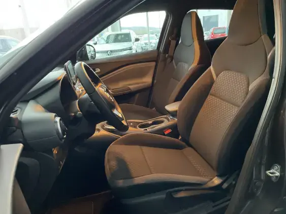 NISSAN JUKE II - voiture d'occasion - Photo 18