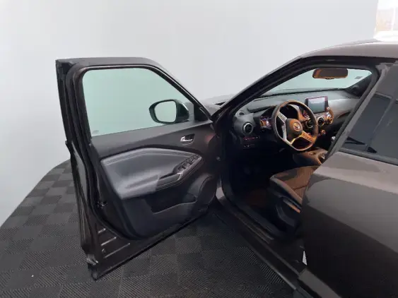 NISSAN JUKE II - voiture d'occasion - Photo 19