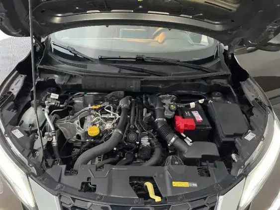 NISSAN JUKE II - voiture d'occasion - Photo 21