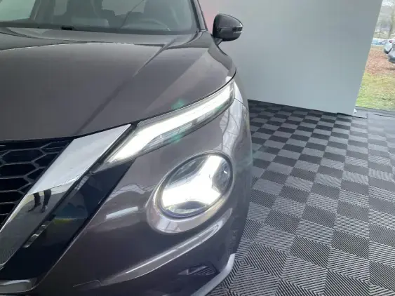 NISSAN JUKE II - voiture d'occasion - Photo 22