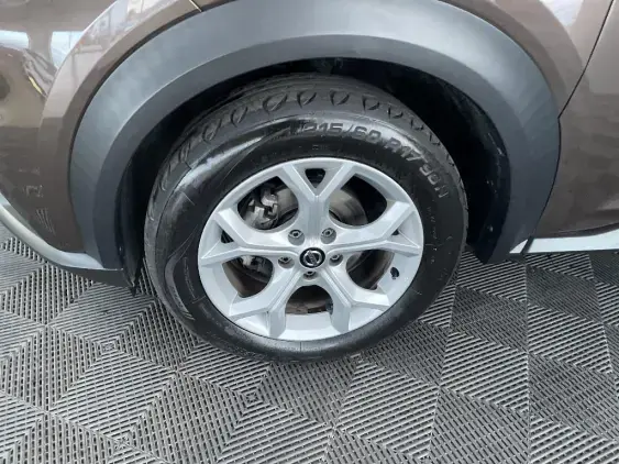 NISSAN JUKE II - voiture d'occasion - Photo 23