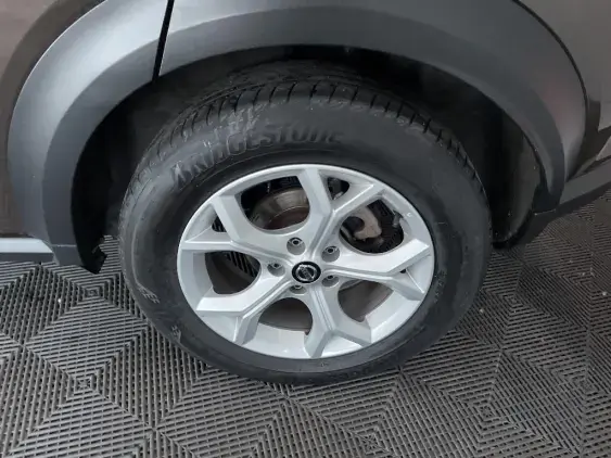 NISSAN JUKE II - voiture d'occasion - Photo 24