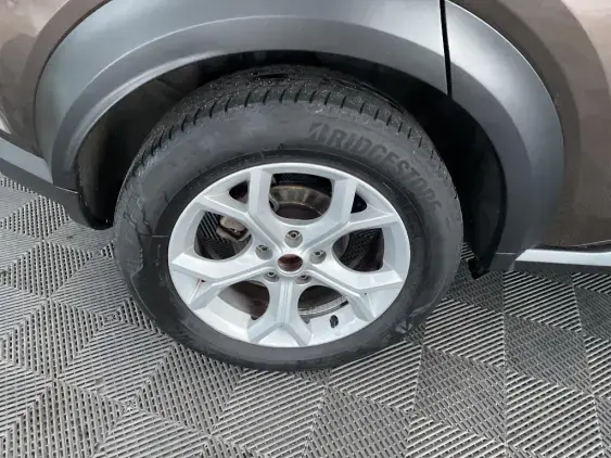 NISSAN JUKE II - voiture d'occasion - Photo 25