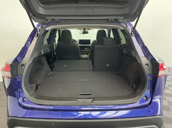 NISSAN QASHQAI III - voiture d'occasion - Photo 16