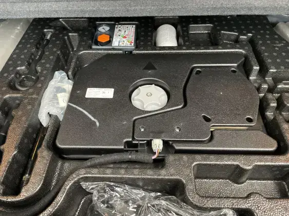 NISSAN QASHQAI III - voiture d'occasion - Photo 17