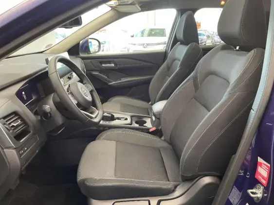 NISSAN QASHQAI III - voiture d'occasion - Photo 18