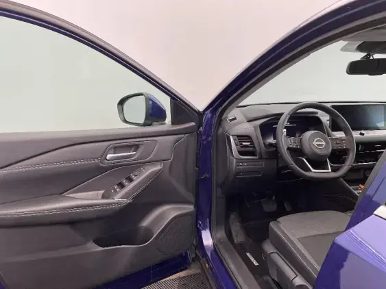 NISSAN QASHQAI III - voiture d'occasion - Photo 19