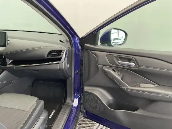 NISSAN QASHQAI III - voiture d'occasion - Photo 20