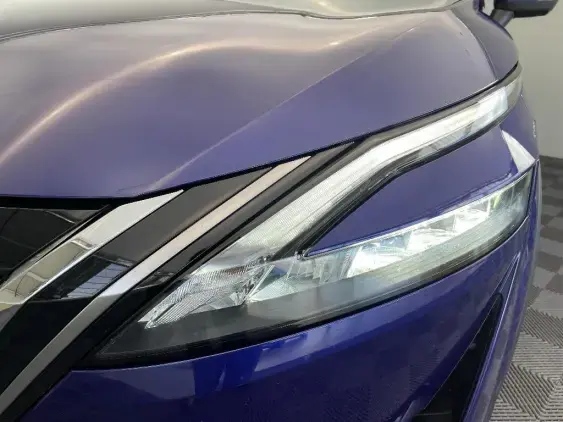 NISSAN QASHQAI III - voiture d'occasion - Photo 22