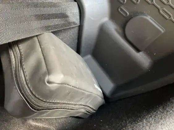 DACIA JOGGER - voiture d'occasion - Photo 17