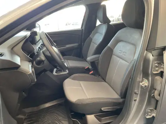 DACIA JOGGER - voiture d'occasion - Photo 18