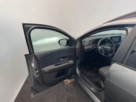 DACIA JOGGER - voiture d'occasion - Photo 19