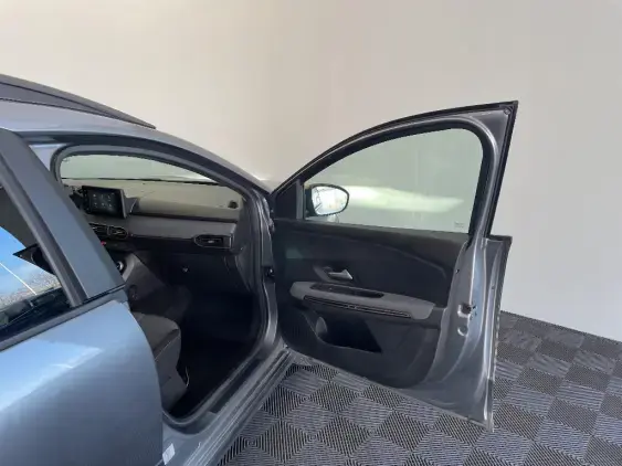 DACIA JOGGER - voiture d'occasion - Photo 20