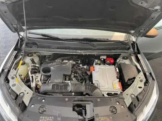 DACIA JOGGER - voiture d'occasion - Photo 21