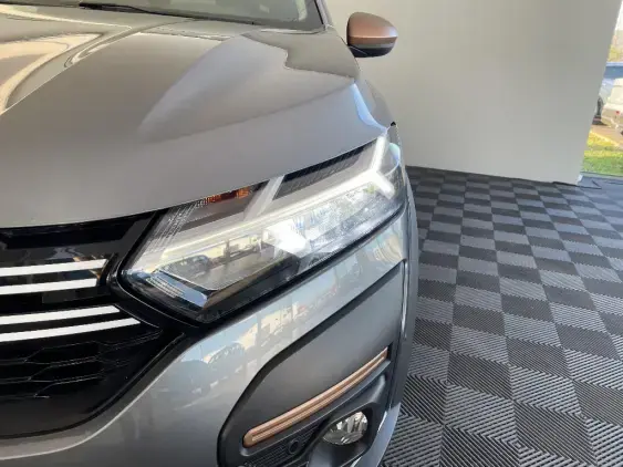 DACIA JOGGER - voiture d'occasion - Photo 22